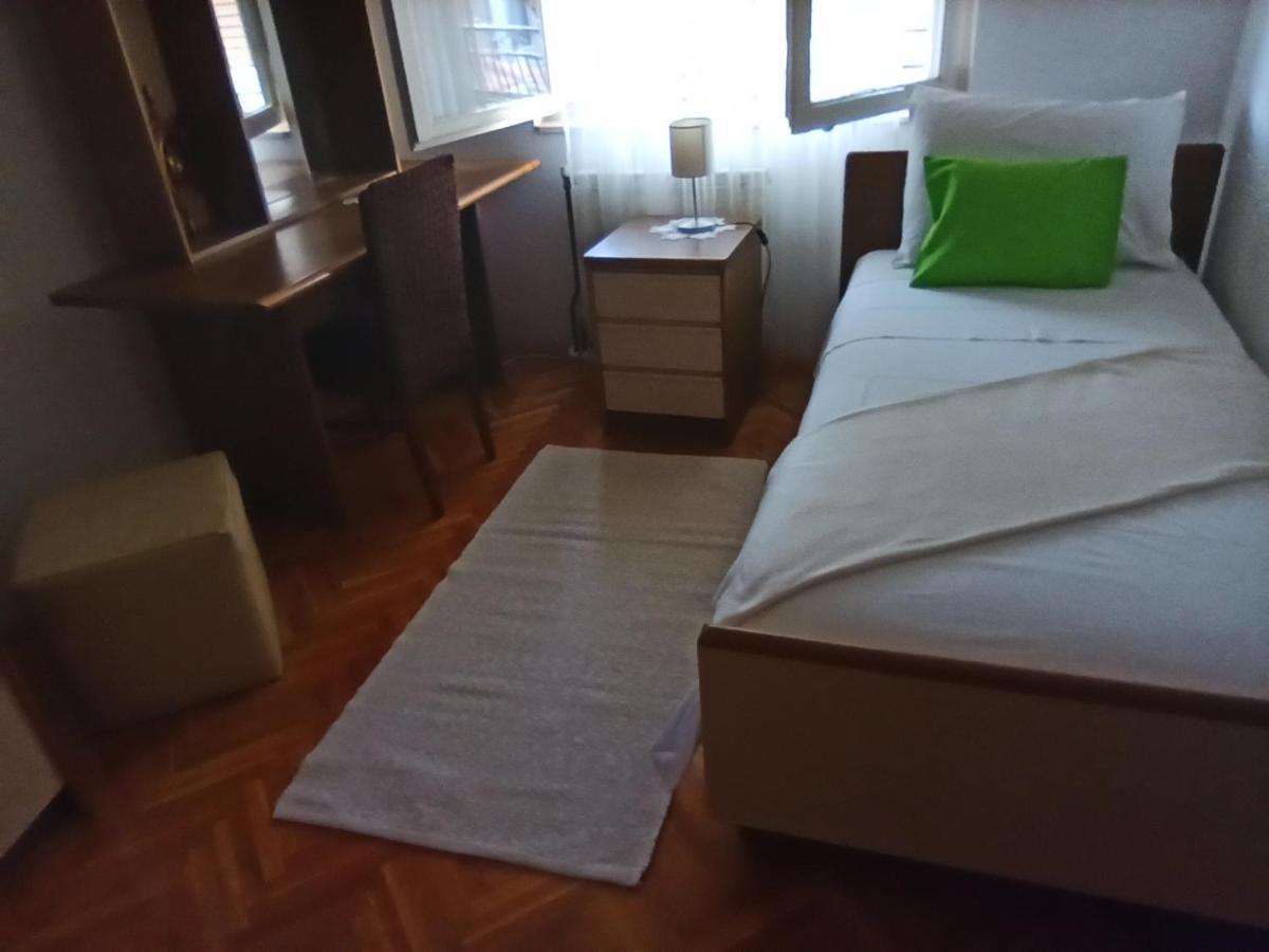 Apartmani Mislav Slatine Extérieur photo