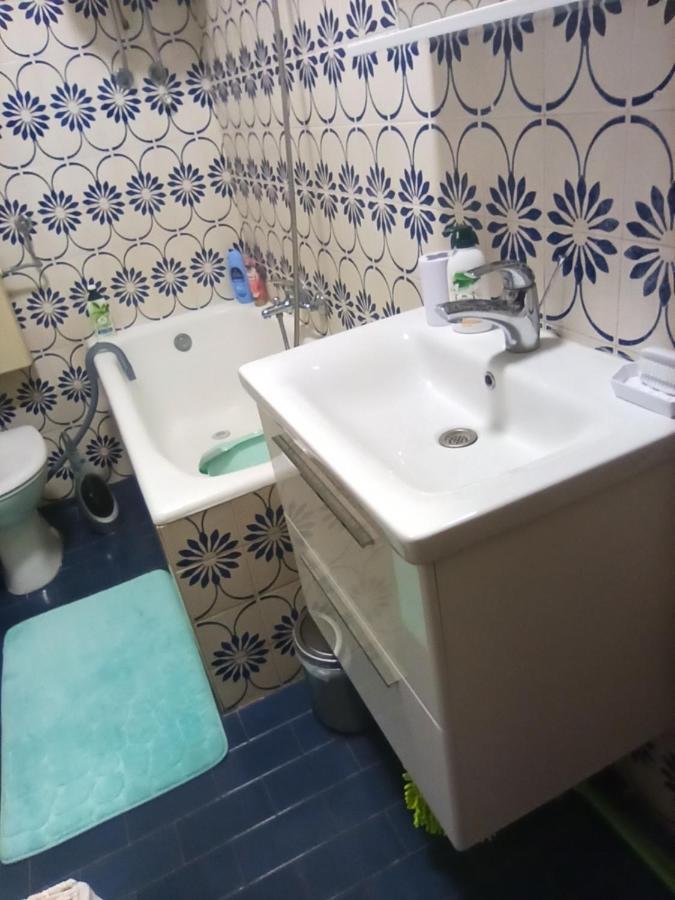 Apartmani Mislav Slatine Extérieur photo