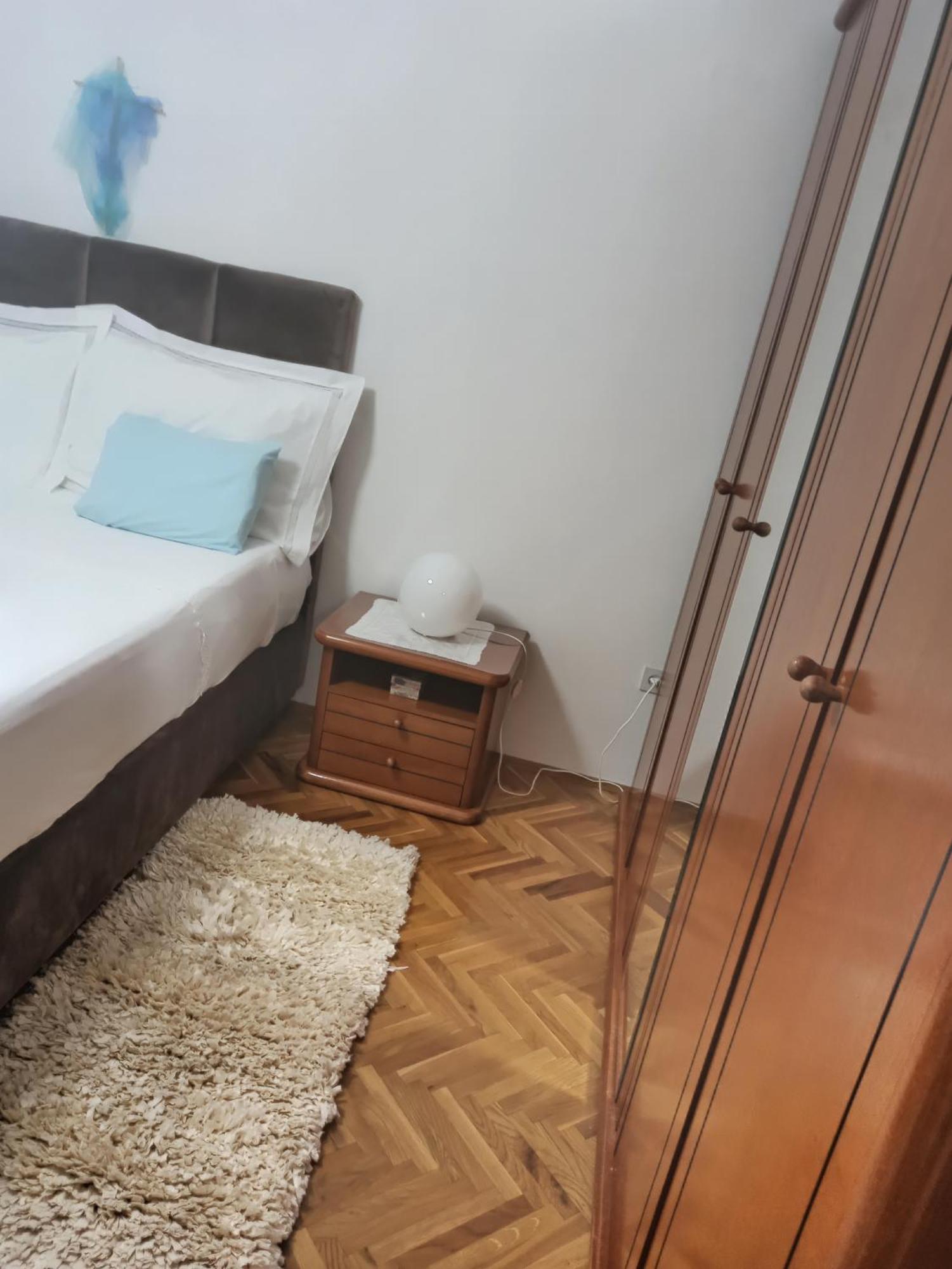 Apartmani Mislav Slatine Extérieur photo