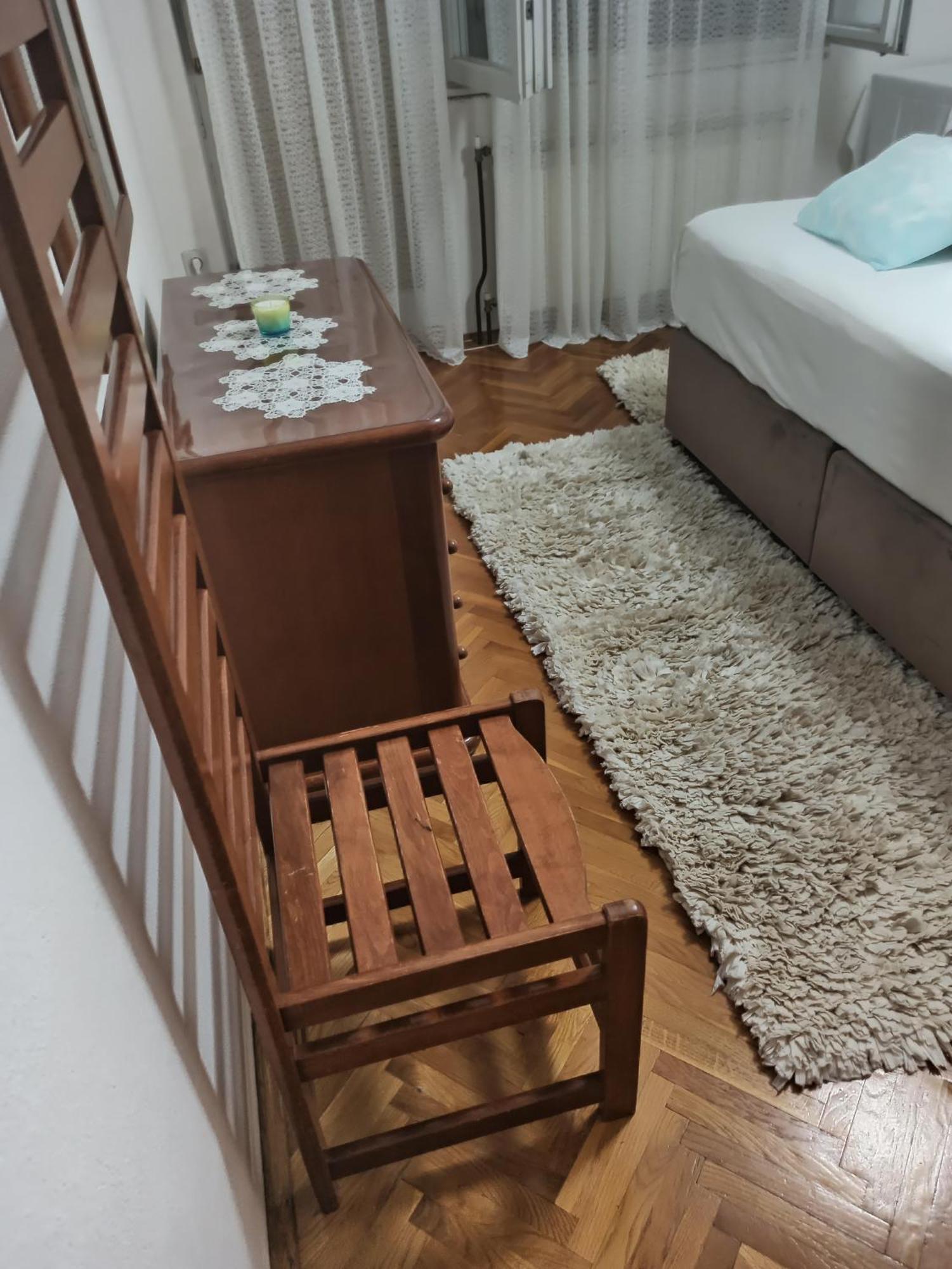Apartmani Mislav Slatine Extérieur photo