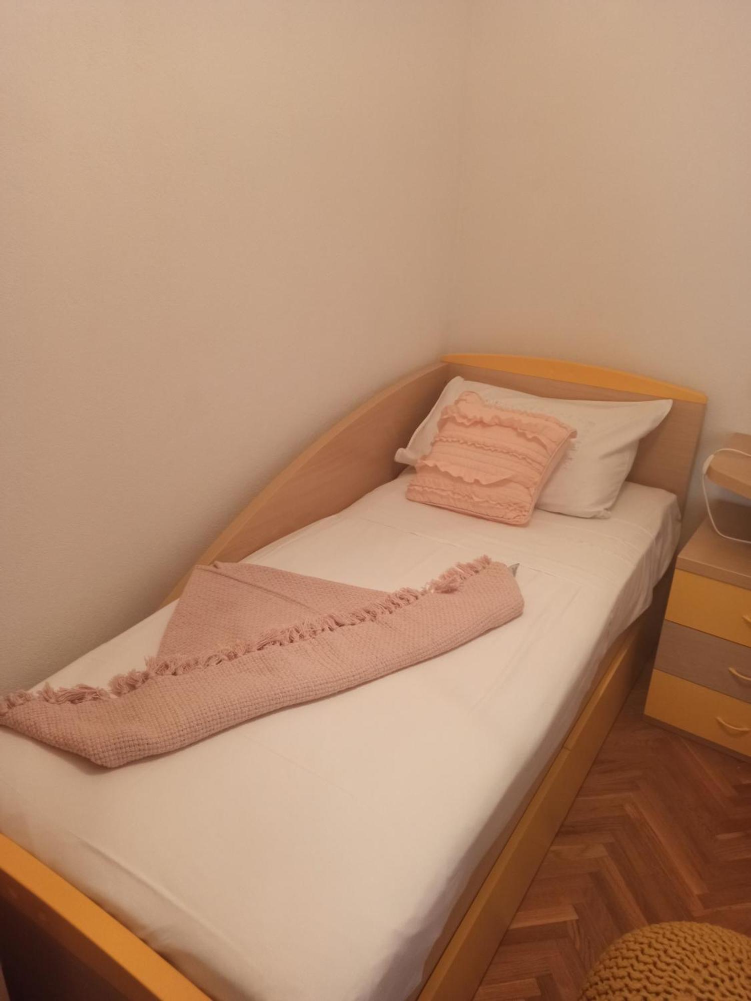 Apartmani Mislav Slatine Extérieur photo