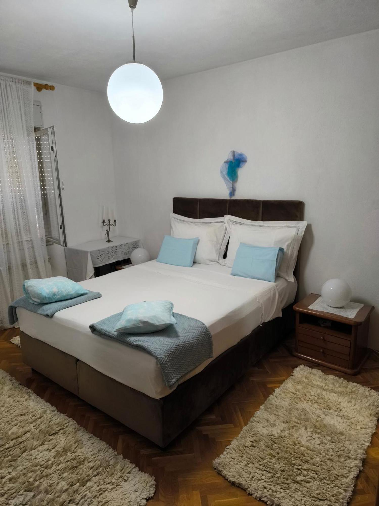 Apartmani Mislav Slatine Extérieur photo