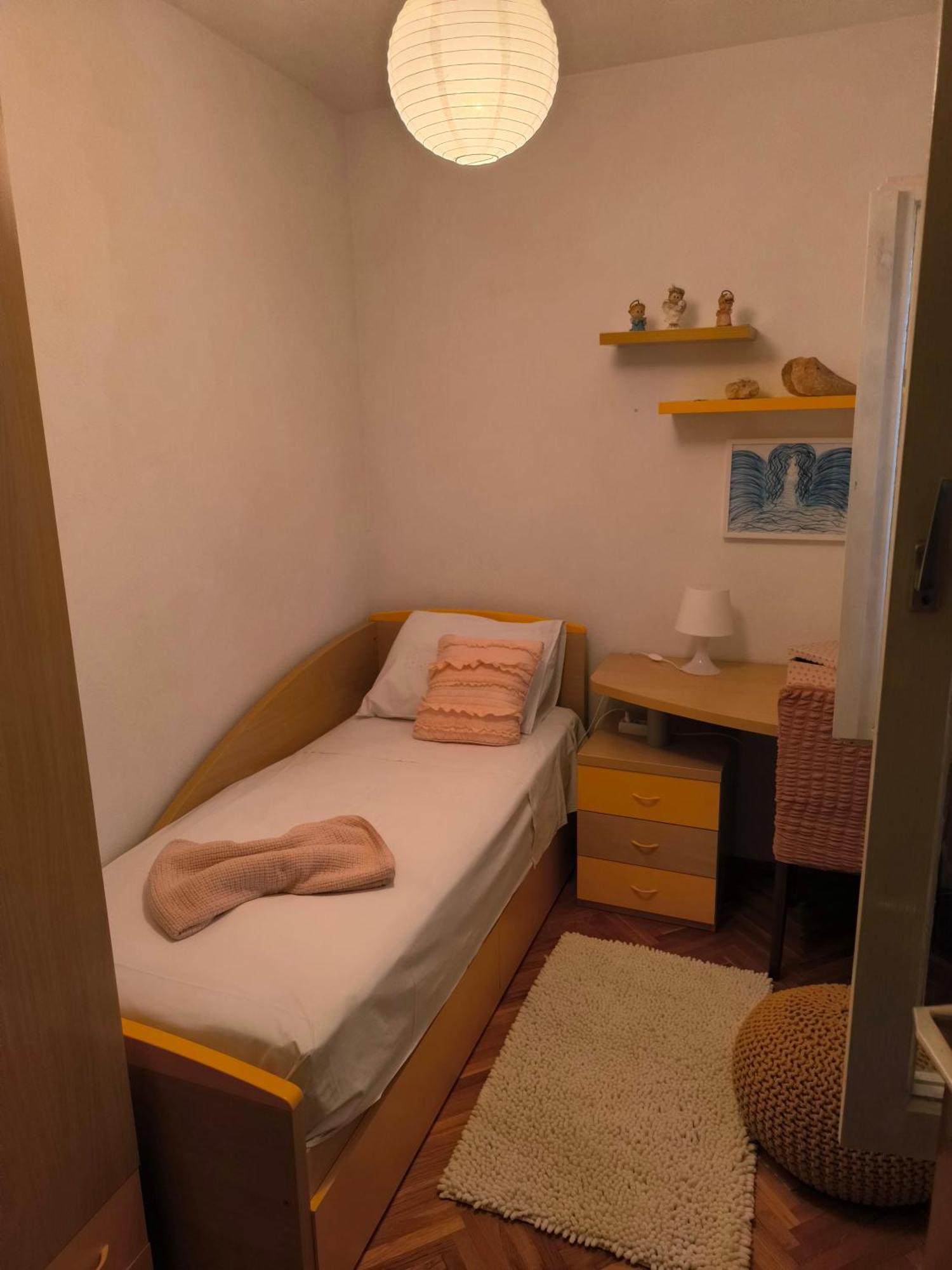 Apartmani Mislav Slatine Extérieur photo