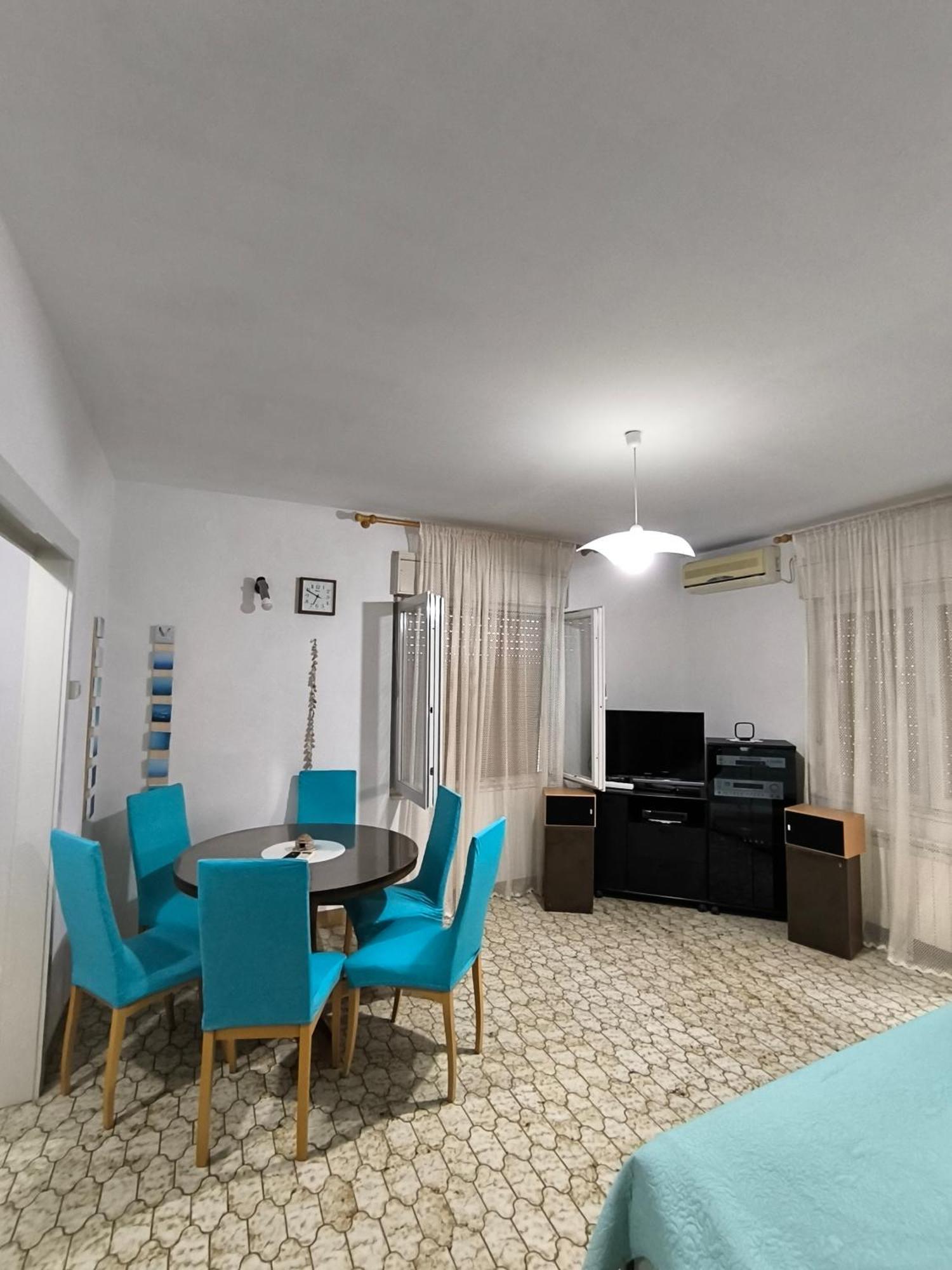 Apartmani Mislav Slatine Extérieur photo