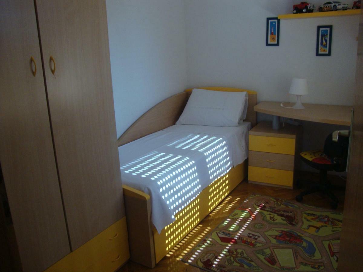 Apartmani Mislav Slatine Extérieur photo