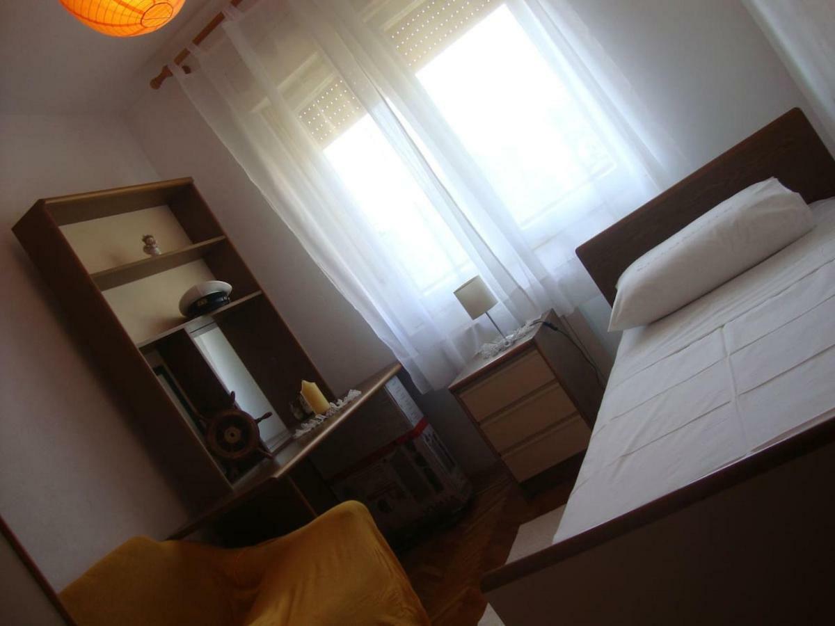 Apartmani Mislav Slatine Extérieur photo