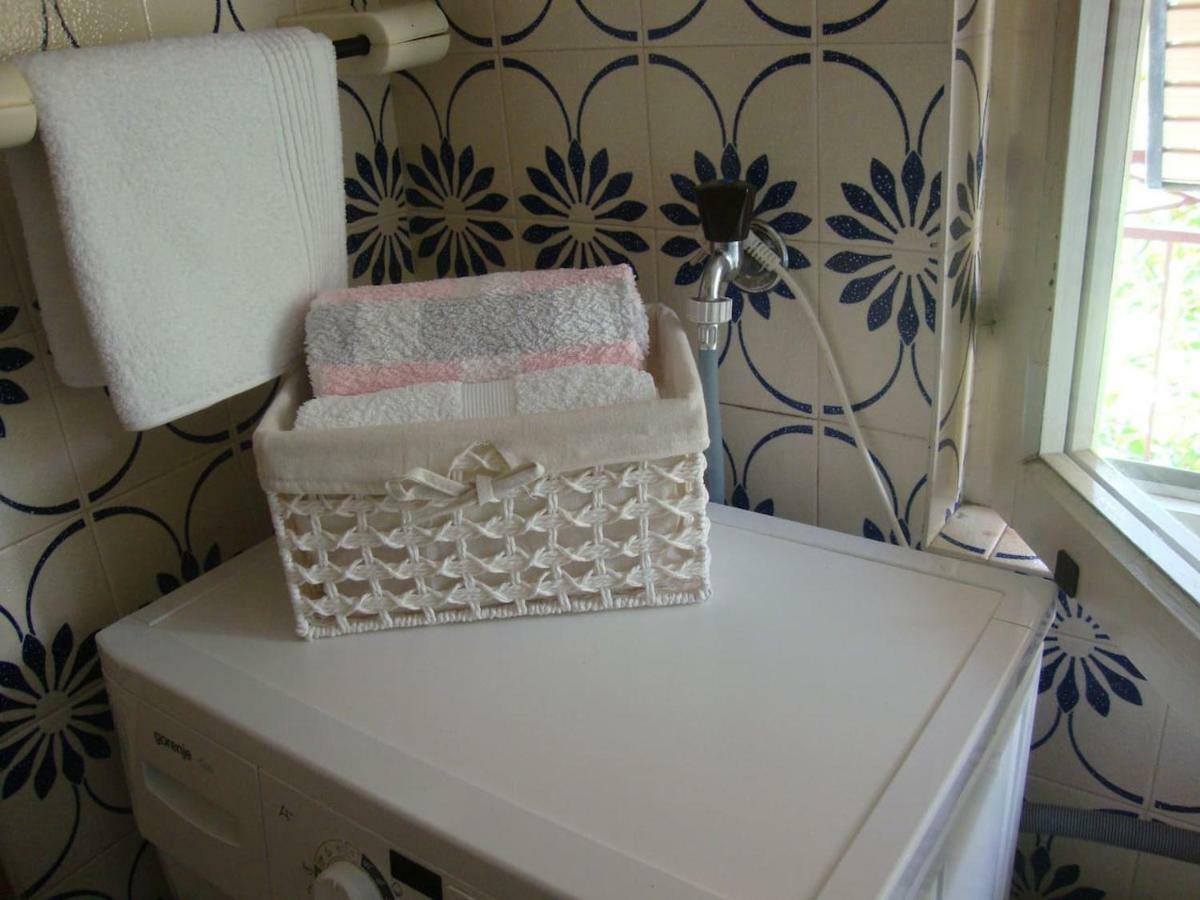 Apartmani Mislav Slatine Extérieur photo
